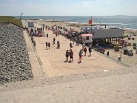 Nordsee 2017 Joerg (56)  Strandpromenade Borkum